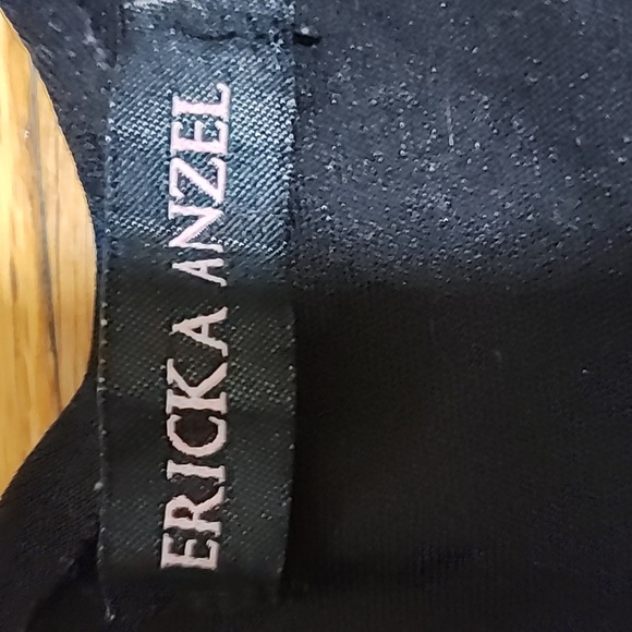 Custom made Dress - Picture 3 of 3